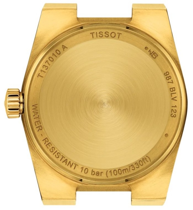 Obrazek Tissot PRX 25mm