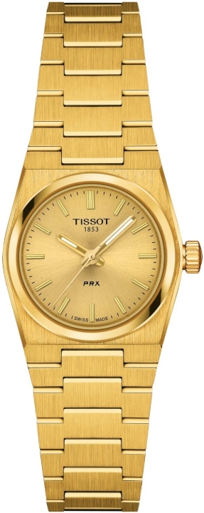 Obrazek Tissot PRX 25mm