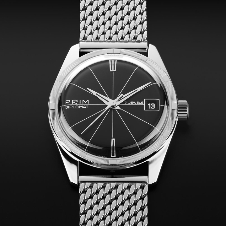 Obrazek PRIM Diplomat 34 C 