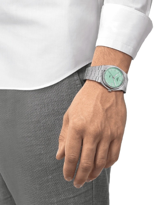 Obrazek Tissot PRX Quartz