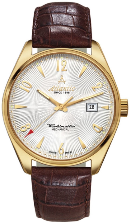 Obrazek ATLANTIC ATLANTIC WORLDMASTER