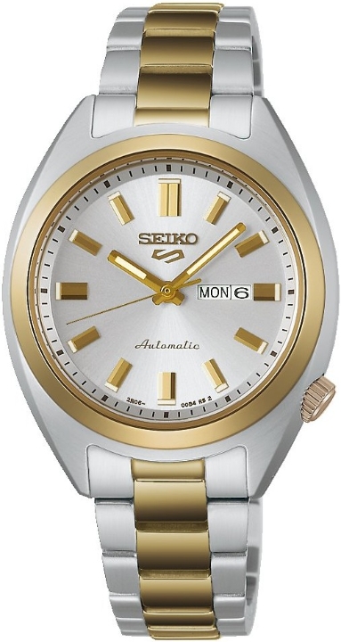 Obrazek Seiko 5 Sports SNXS ‘Hebitama’