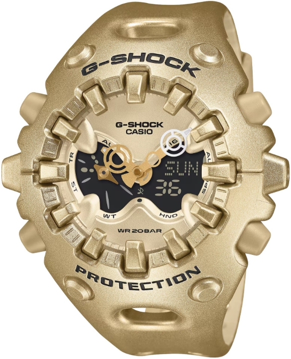 Obrazek Casio G-Shock Classic Style