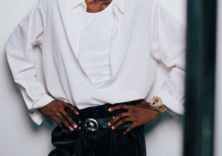 Obrazek Casio G-Shock Classic Style