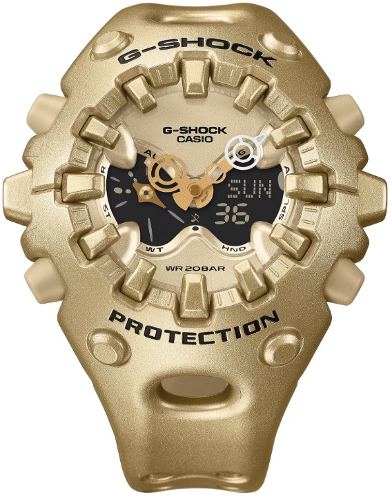 Obrazek Casio G-Shock Classic Style