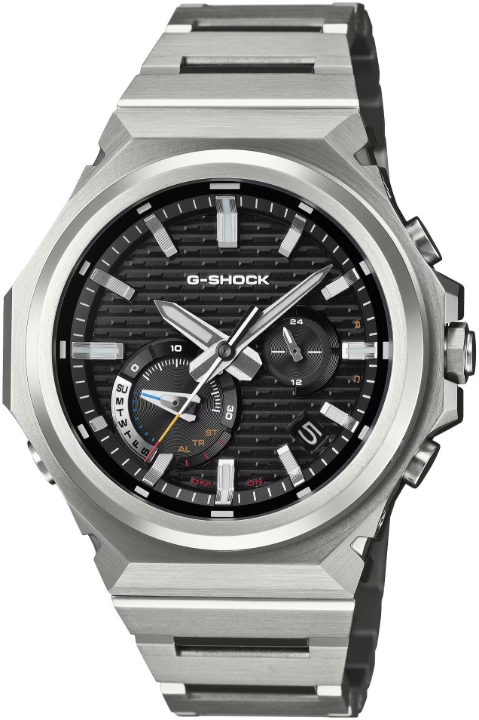 Obrazek Casio G-Shock G-Steel Premium Bluetooth Solar