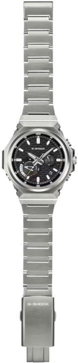 Obrazek Casio G-Shock G-Steel Premium Bluetooth Solar
