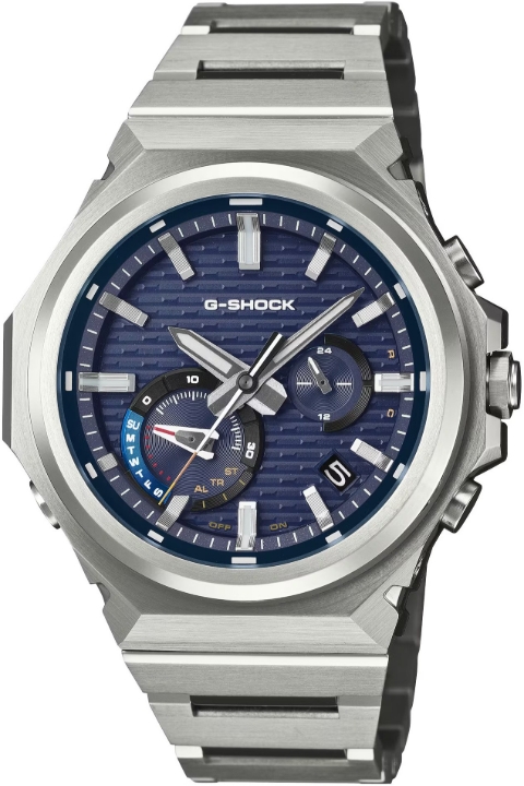Obrazek Casio G-Shock G-Steel Premium Bluetooth Solar