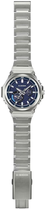 Obrazek Casio G-Shock G-Steel Premium Bluetooth Solar