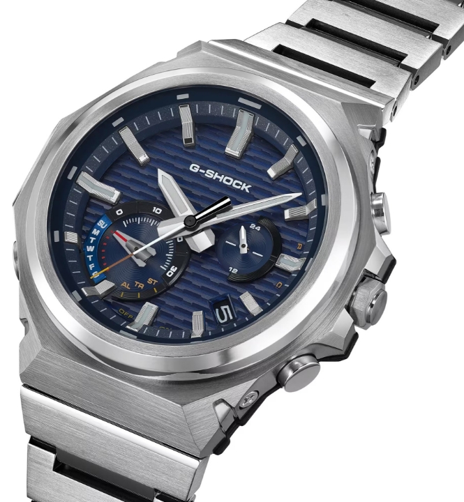 Obrazek Casio G-Shock G-Steel Premium Bluetooth Solar