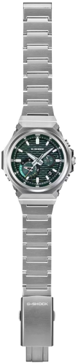 Obrazek Casio G-Shock G-Steel Premium Bluetooth Solar