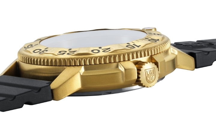 Obrazek Luminox Navy SEAL Foundation 3220 Series