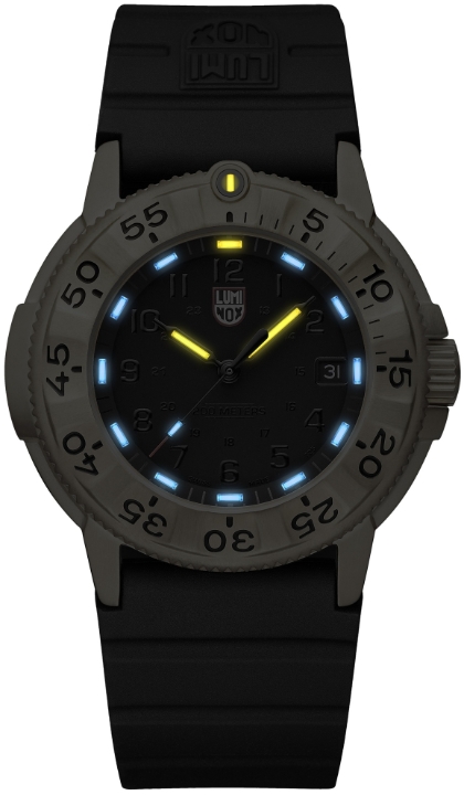Obrazek Luminox Navy SEAL Foundation 3220 Series
