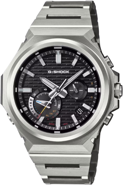 Obrazek Casio G-Shock G-Steel Bluetooth