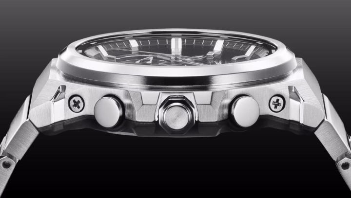 Obrazek Casio G-Shock G-Steel Bluetooth