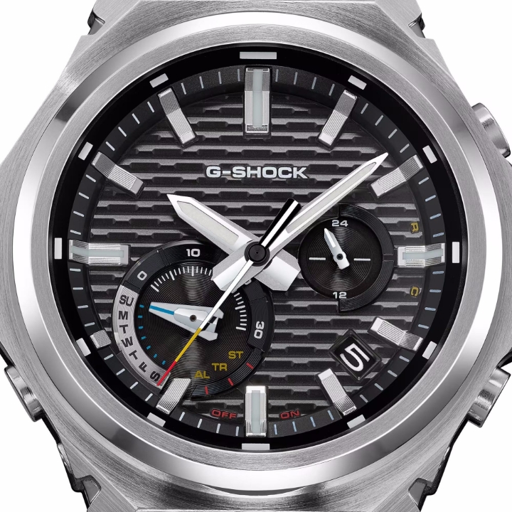 Obrazek Casio G-Shock G-Steel Bluetooth