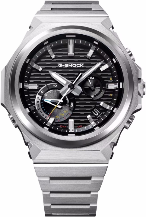 Obrazek Casio G-Shock G-Steel Bluetooth