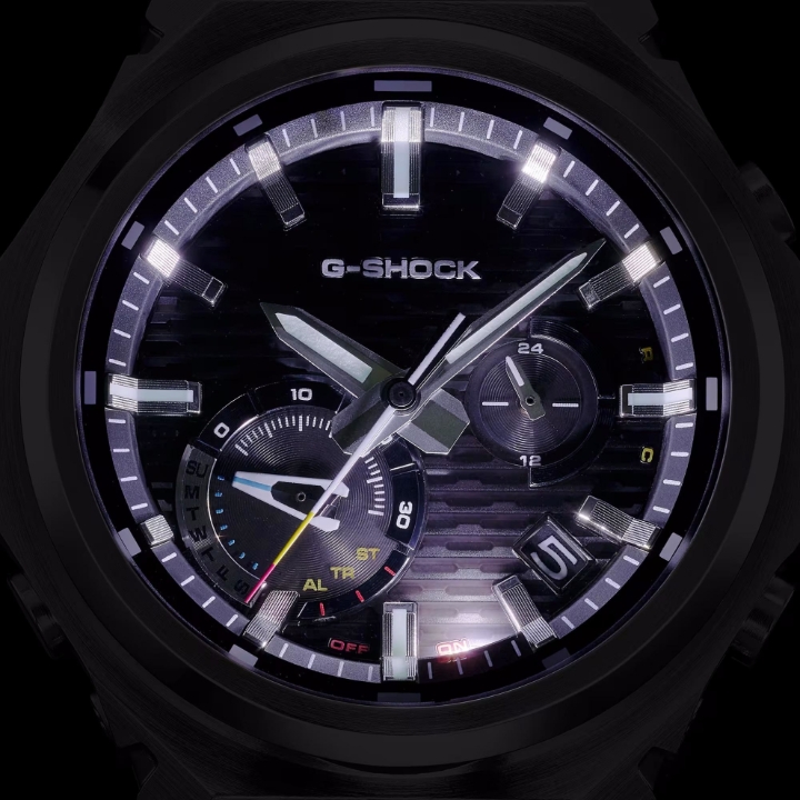 Obrazek Casio G-Shock G-Steel Bluetooth