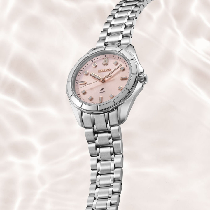 Obrazek Seiko Prospex Sea