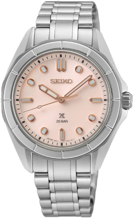 Obrazek Seiko Prospex Sea