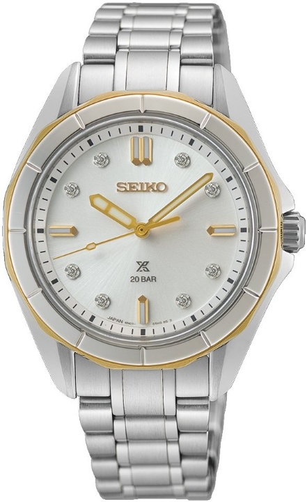 Obrazek Seiko Prospex Sea
