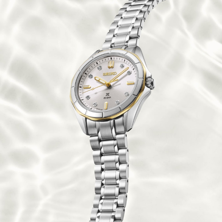 Obrazek Seiko Prospex Sea