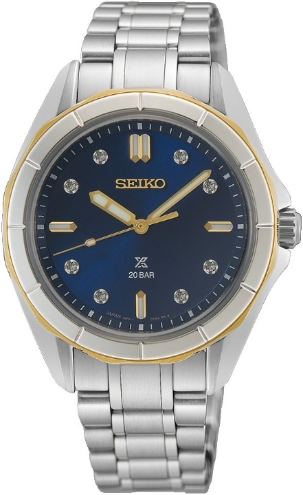 Obrazek Seiko Prospex Sea