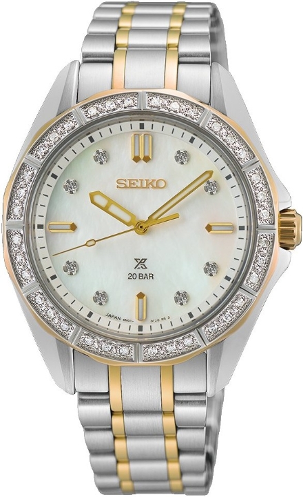 Obrazek Seiko Prospex Sea