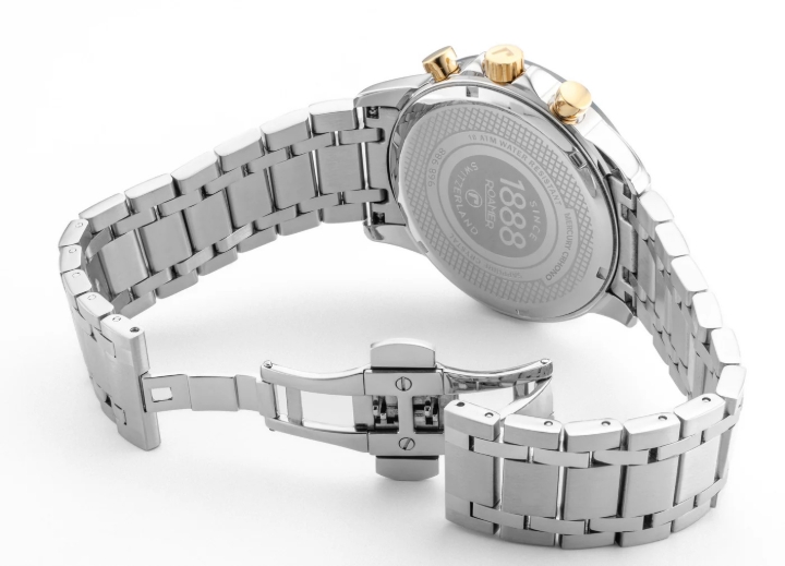 Obrazek Roamer Mercury Chrono