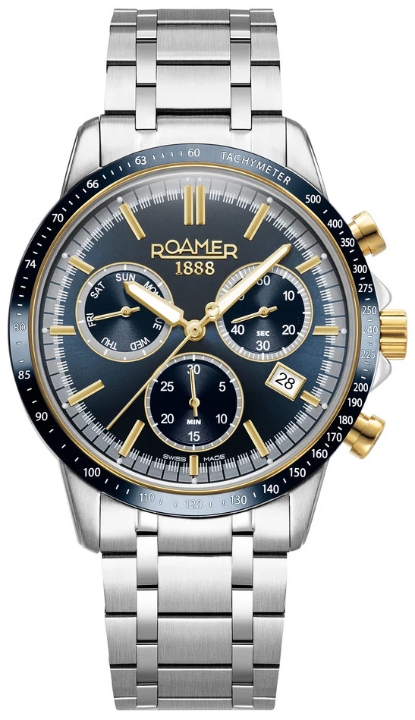 Obrazek Roamer Mercury Chrono