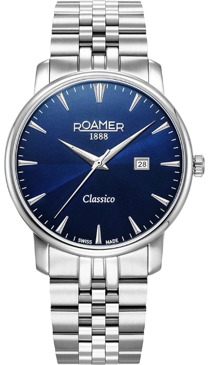 Obrazek Roamer Classico
