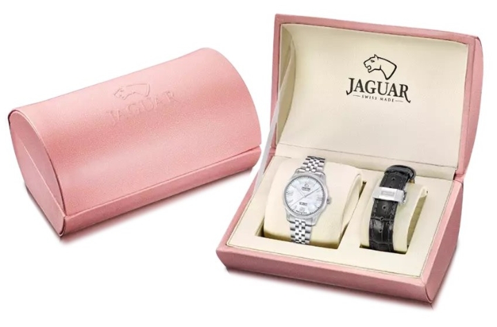 Obrazek Jaguar Automatic Héritage