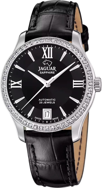 Obrazek Jaguar Automatic Héritage