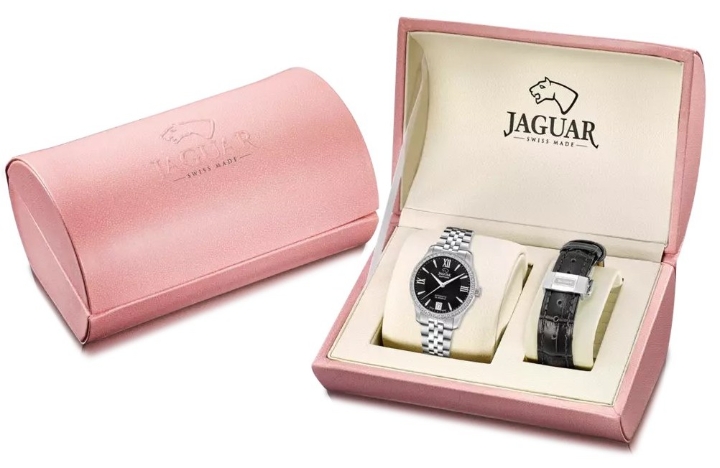 Obrazek Jaguar Automatic Héritage