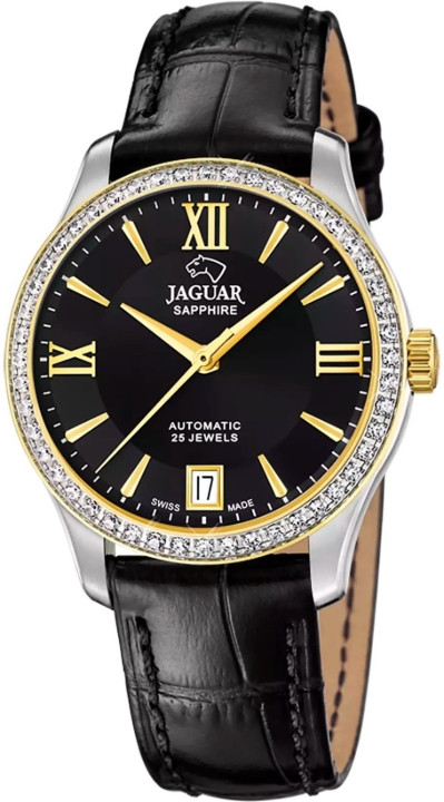 Obrazek Jaguar Automatic Héritage