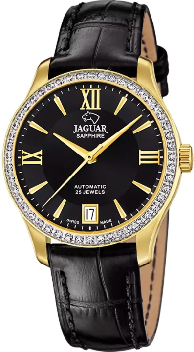 Obrazek Jaguar Automatic Héritage