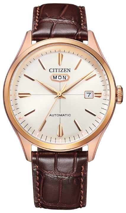 Obrazek Citizen  C7 Mechanical