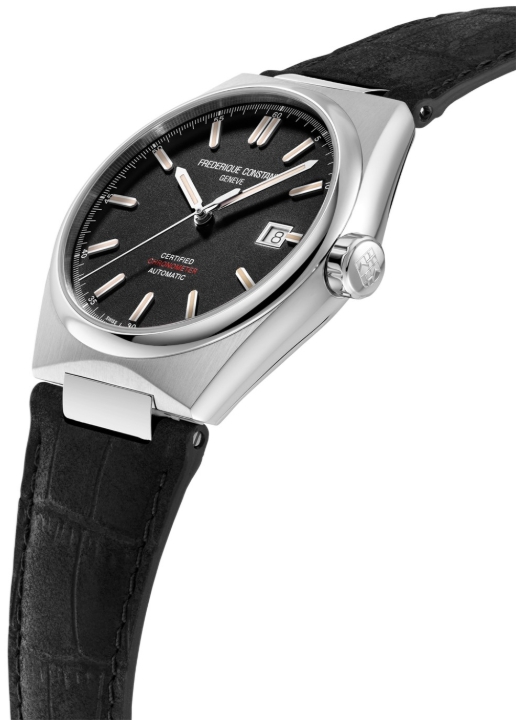 Obrazek Frederique Constant Highlife Automatic COSC