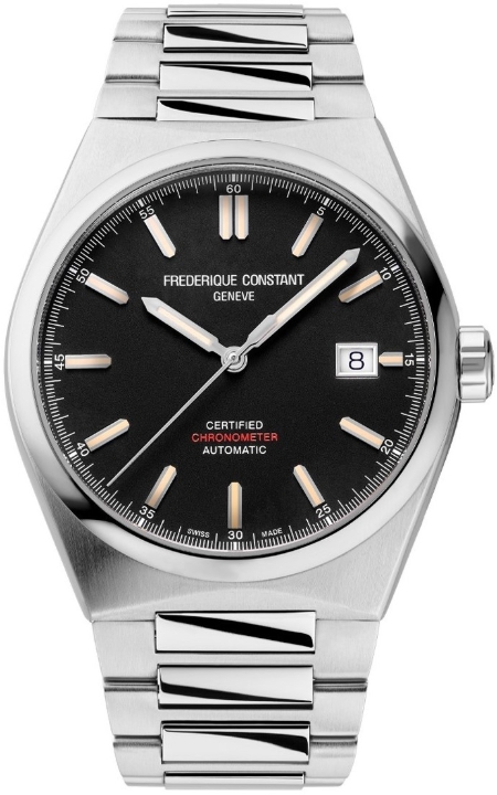 Obrazek Frederique Constant Highlife Automatic COSC