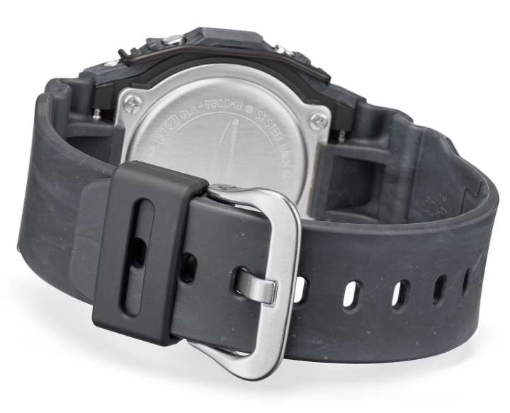 Obrazek Casio G-Shock G-Lide Kanoa Igarashi Collaboration Model