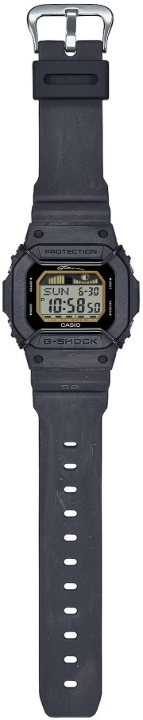 Obrazek Casio G-Shock G-Lide Kanoa Igarashi Collaboration Model