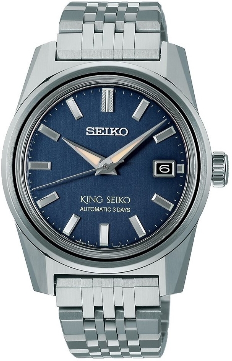 Obrazek Seiko King Seiko