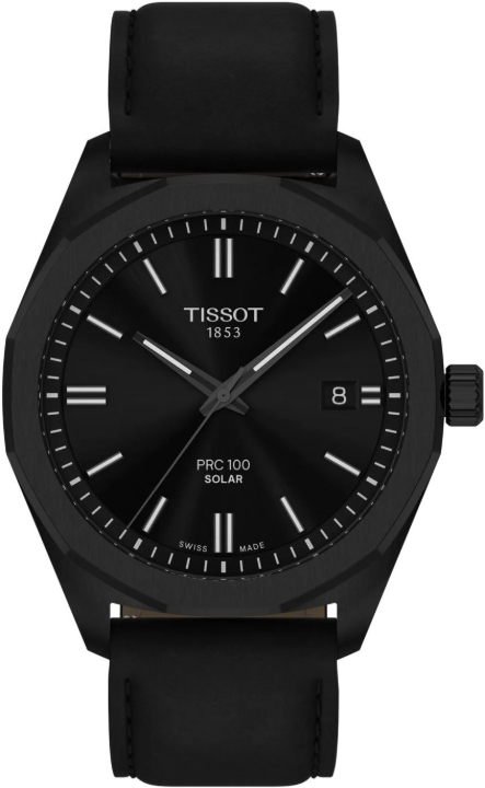 Obrazek TISSOT Tissot PRC 100 Solar Quartz 39mm