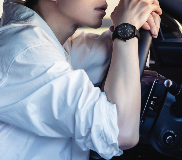 Obrazek TISSOT Tissot PRC 100 Solar Quartz 39mm