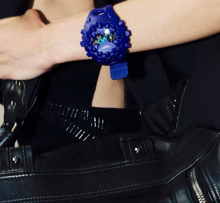 Obrazek Casio G-Shock