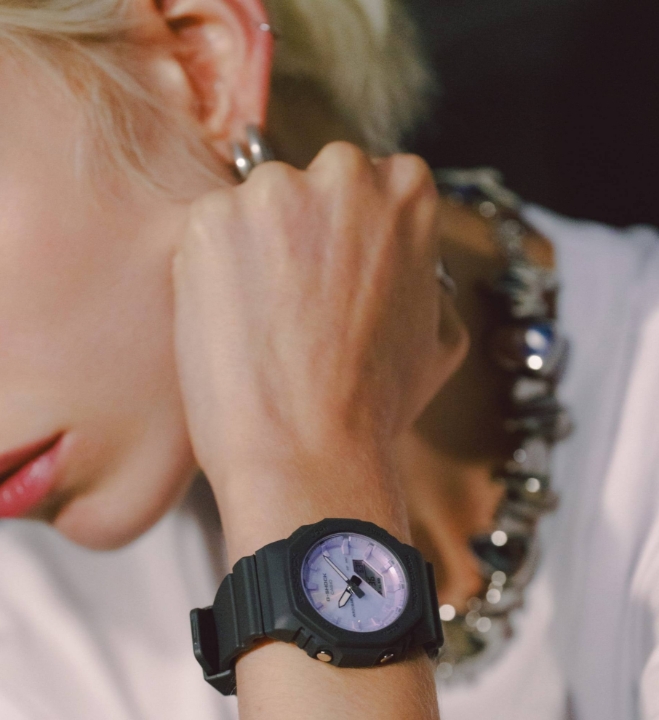 Obrazek Casio G-Shock Octagon