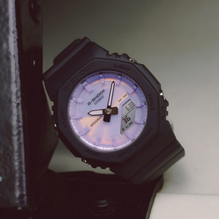 Obrazek Casio G-Shock Octagon