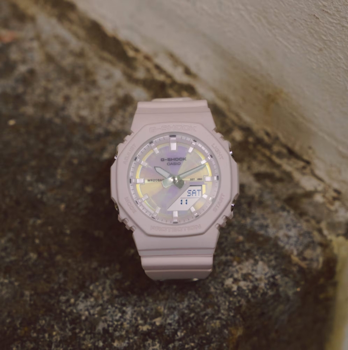 Obrazek Casio G-Shock Octagon