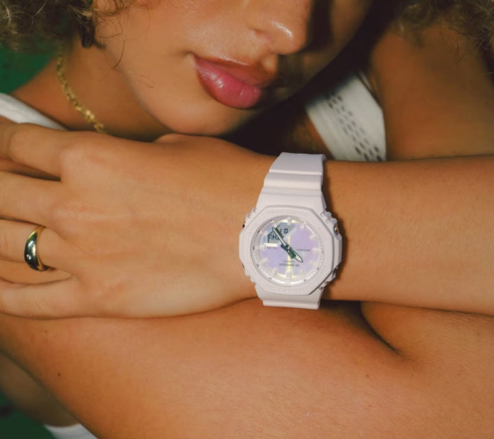 Obrazek Casio G-Shock Octagon