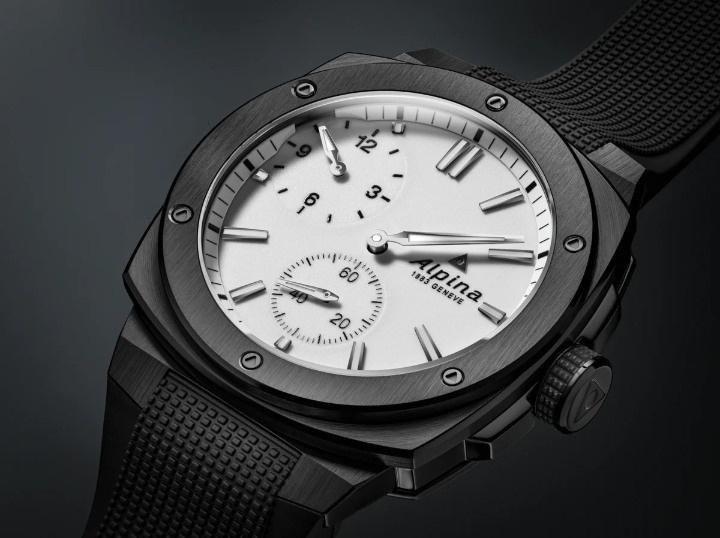 Obrazek Alpina Alpiner Extreme Regulator Automatic